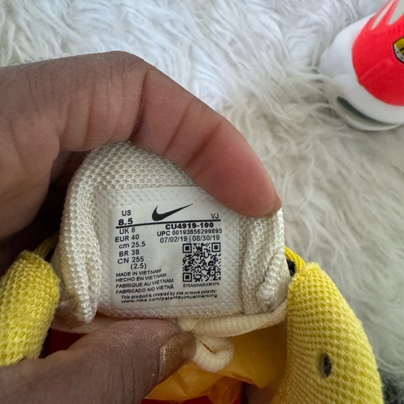 Nike Air Max Plus size: 8.5 womens. Authentic. Good condition. - Picture 9 of 12